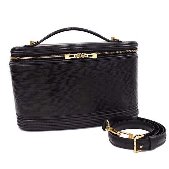 Louis Vuitton Epi Nice Bag - Picture 2 of 16